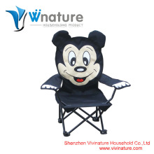 Hot sale cartoon beach chair for children